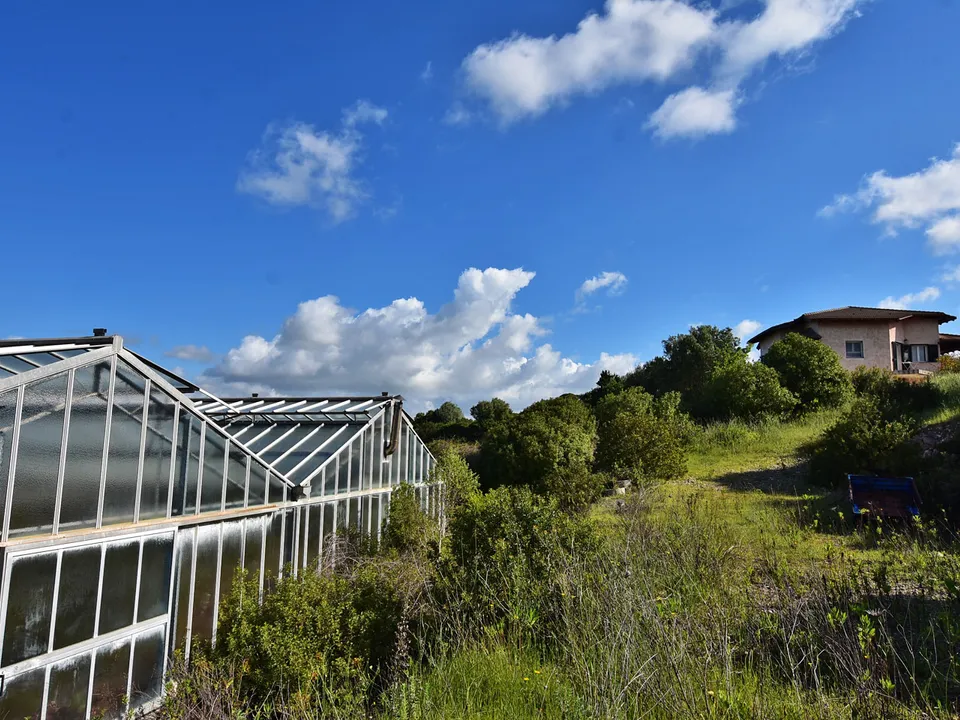 Farm hus i Olmedo, Sassari - foto 2